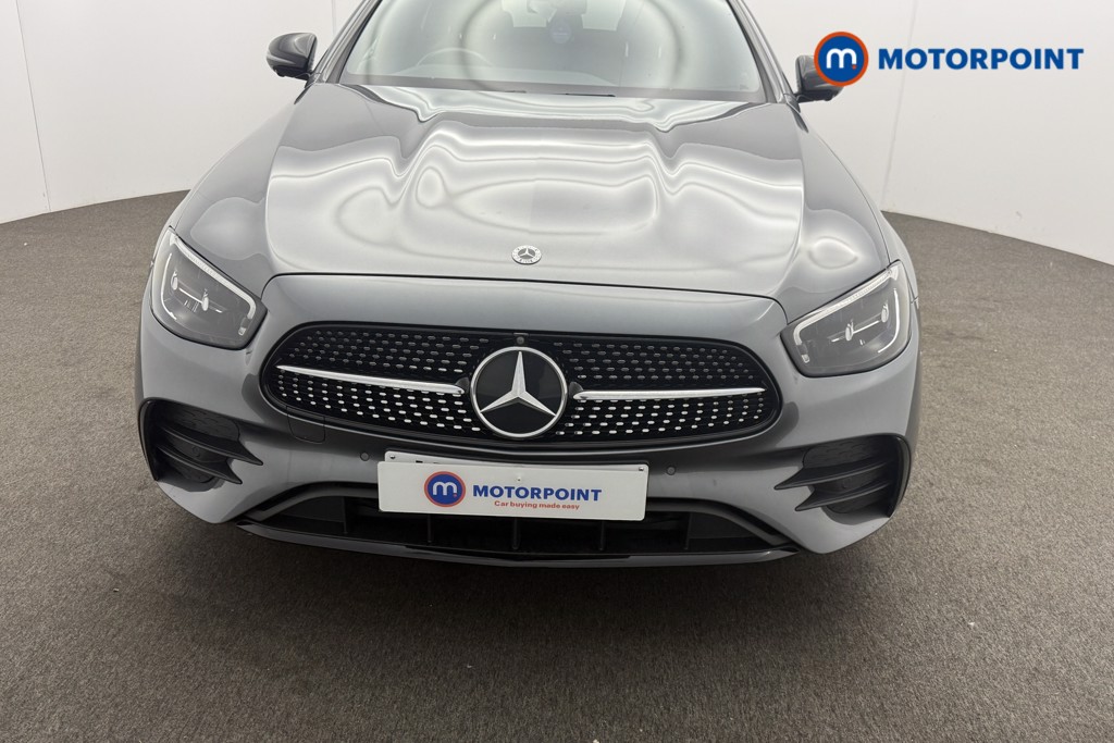 Mercedes-Benz E Class Amg Line Night Edition Automatic Diesel Plug-In Hybrid Estate - Stock Number (1567100) - 30th supplementary image