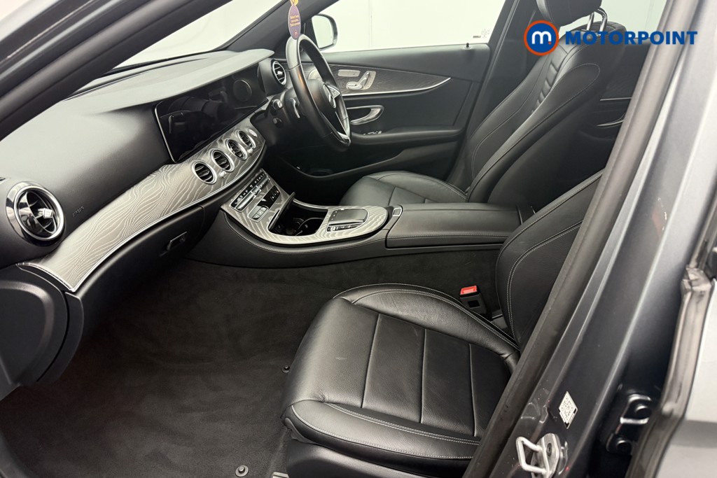 Mercedes-Benz E Class Amg Line Night Edition Automatic Diesel Plug-In Hybrid Estate - Stock Number (1567100) - 1st supplementary image