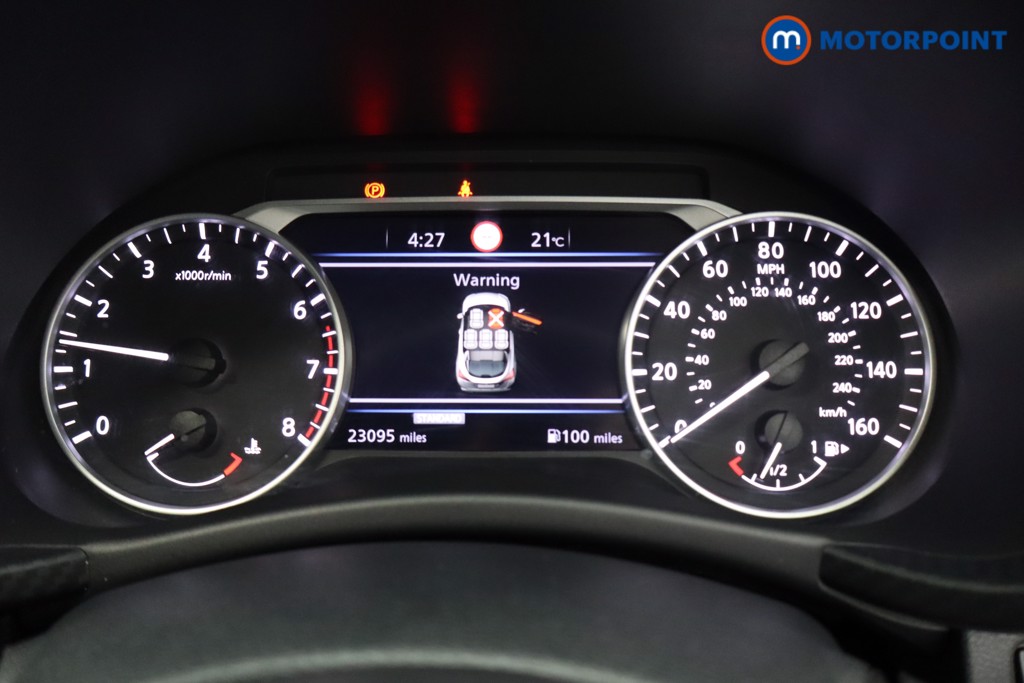 Nissan Juke N-Connecta Manual Petrol SUV - Stock Number (1567170) - 6th supplementary image