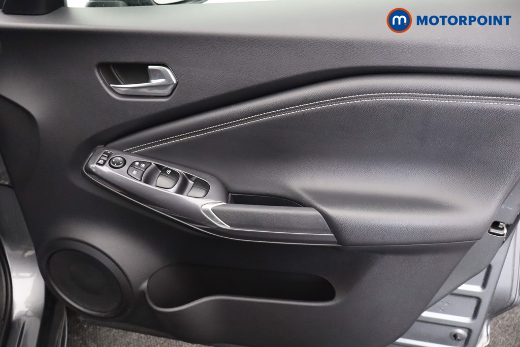 Nissan Juke N-Connecta Manual Petrol SUV - Stock Number (1567170) - 18th supplementary image