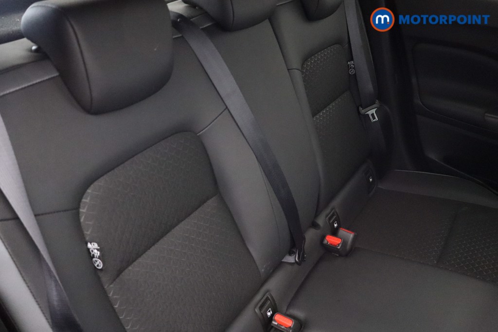Nissan Juke N-Connecta Manual Petrol SUV - Stock Number (1567170) - 21st supplementary image