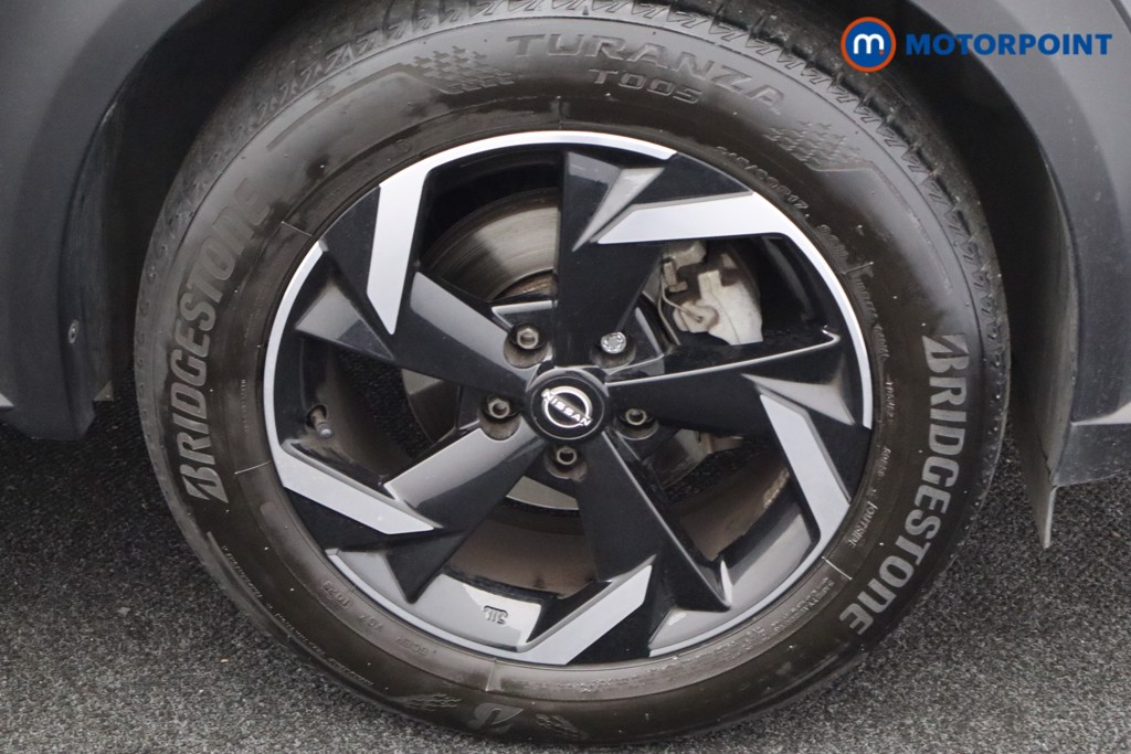 Nissan Juke N-Connecta Manual Petrol SUV - Stock Number (1567170) - 26th supplementary image