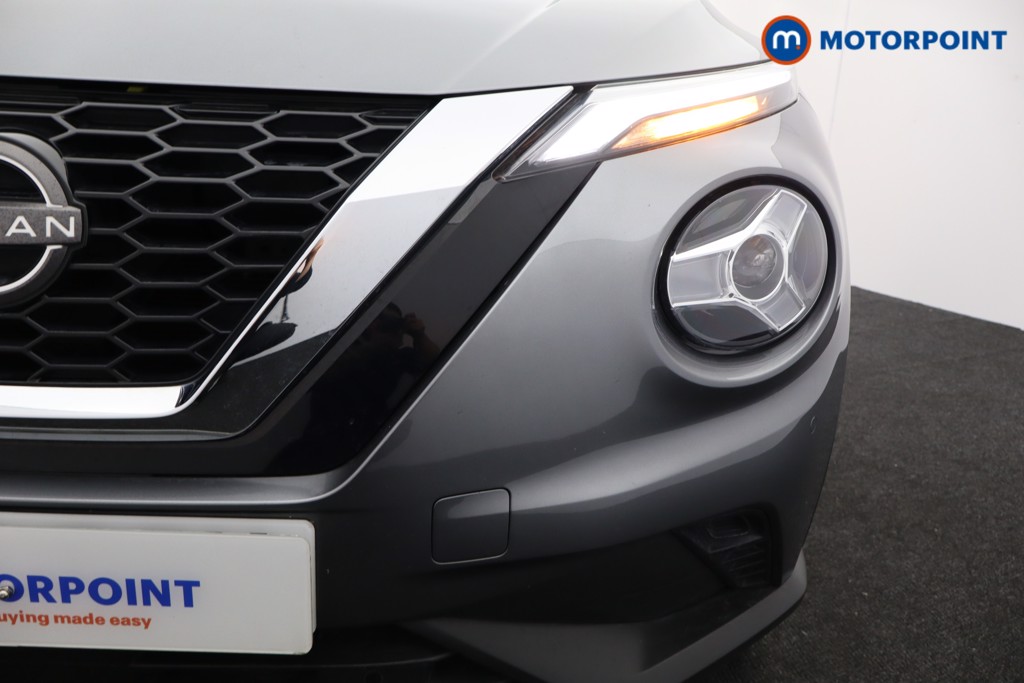 Nissan Juke N-Connecta Manual Petrol SUV - Stock Number (1567170) - 28th supplementary image
