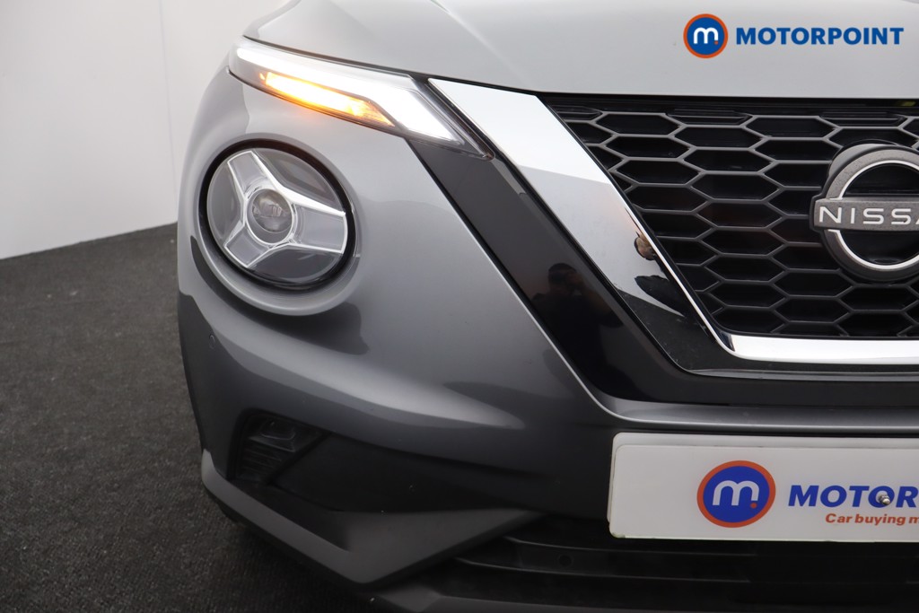 Nissan Juke N-Connecta Manual Petrol SUV - Stock Number (1567170) - 29th supplementary image