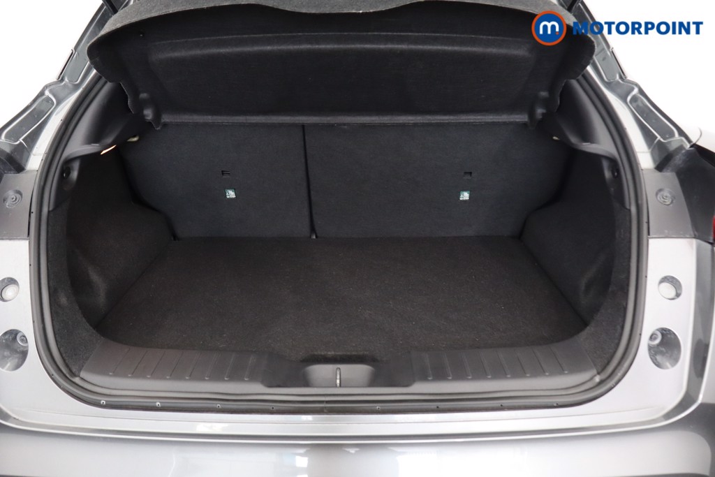 Nissan Juke N-Connecta Manual Petrol SUV - Stock Number (1567170) - 35th supplementary image
