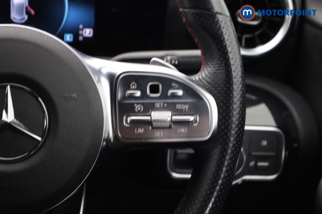 Mercedes-Benz A Class Amg Line Automatic Petrol Hatchback - Stock Number (1567195) - 5th supplementary image