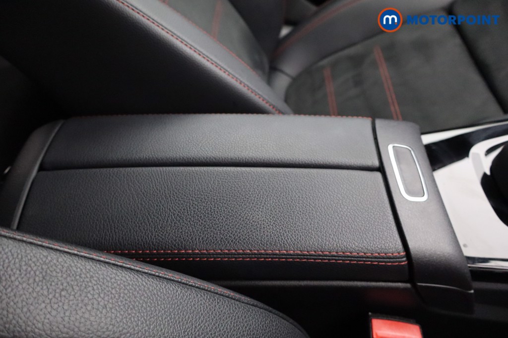 Mercedes-Benz A Class Amg Line Automatic Petrol Hatchback - Stock Number (1567195) - 7th supplementary image