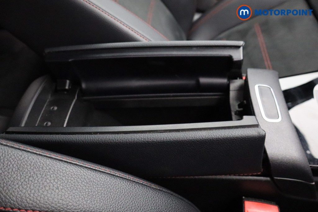 Mercedes-Benz A Class Amg Line Automatic Petrol Hatchback - Stock Number (1567195) - 8th supplementary image