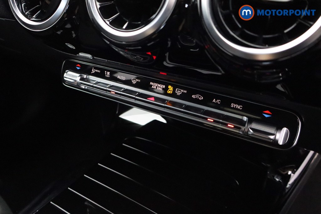 Mercedes-Benz A Class Amg Line Automatic Petrol Hatchback - Stock Number (1567195) - 11th supplementary image