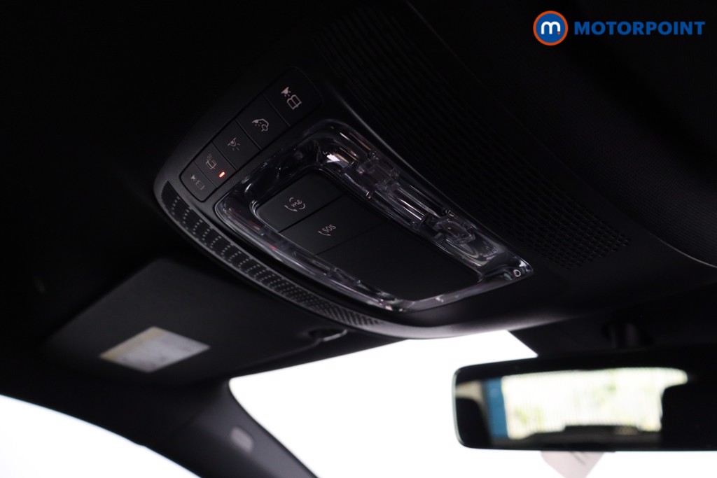Mercedes-Benz A Class Amg Line Automatic Petrol Hatchback - Stock Number (1567195) - 13th supplementary image
