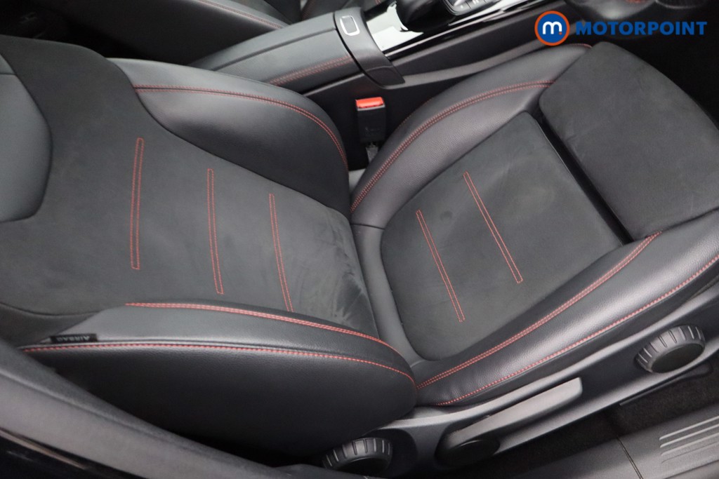 Mercedes-Benz A Class Amg Line Automatic Petrol Hatchback - Stock Number (1567195) - 15th supplementary image