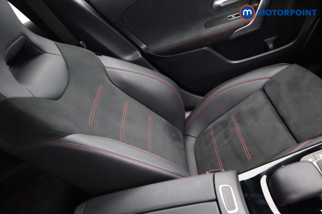 Mercedes-Benz A Class Amg Line Automatic Petrol Hatchback - Stock Number (1567195) - 16th supplementary image