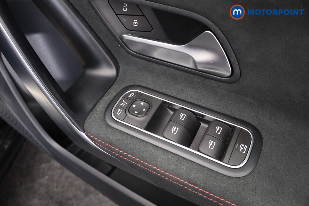 Mercedes-Benz A Class Amg Line Automatic Petrol Hatchback - Stock Number (1567195) - 17th supplementary image
