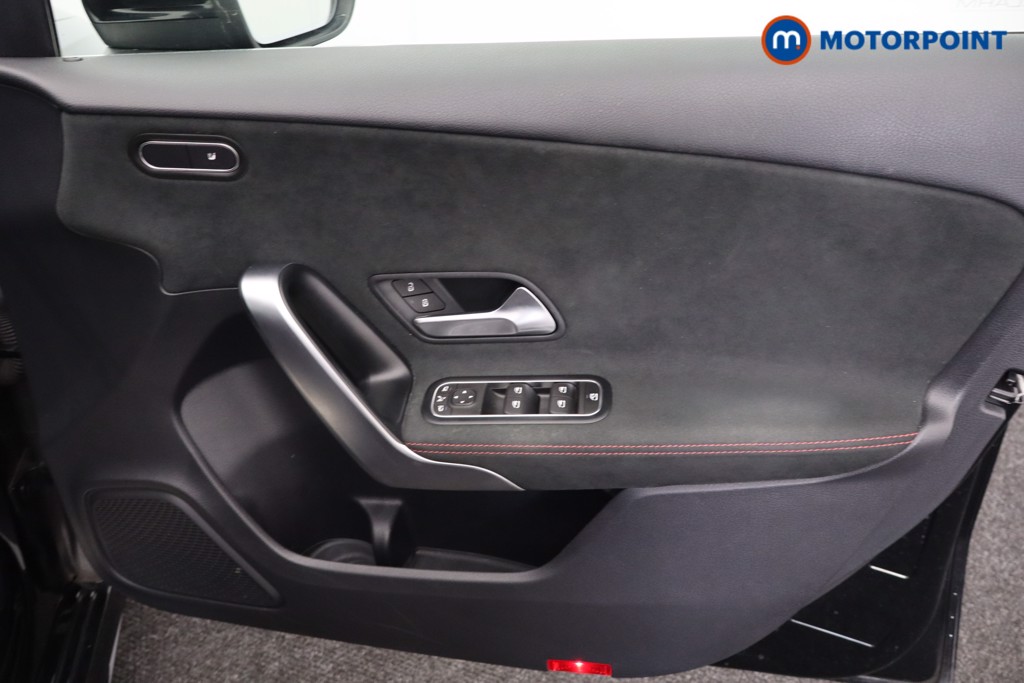 Mercedes-Benz A Class Amg Line Automatic Petrol Hatchback - Stock Number (1567195) - 18th supplementary image