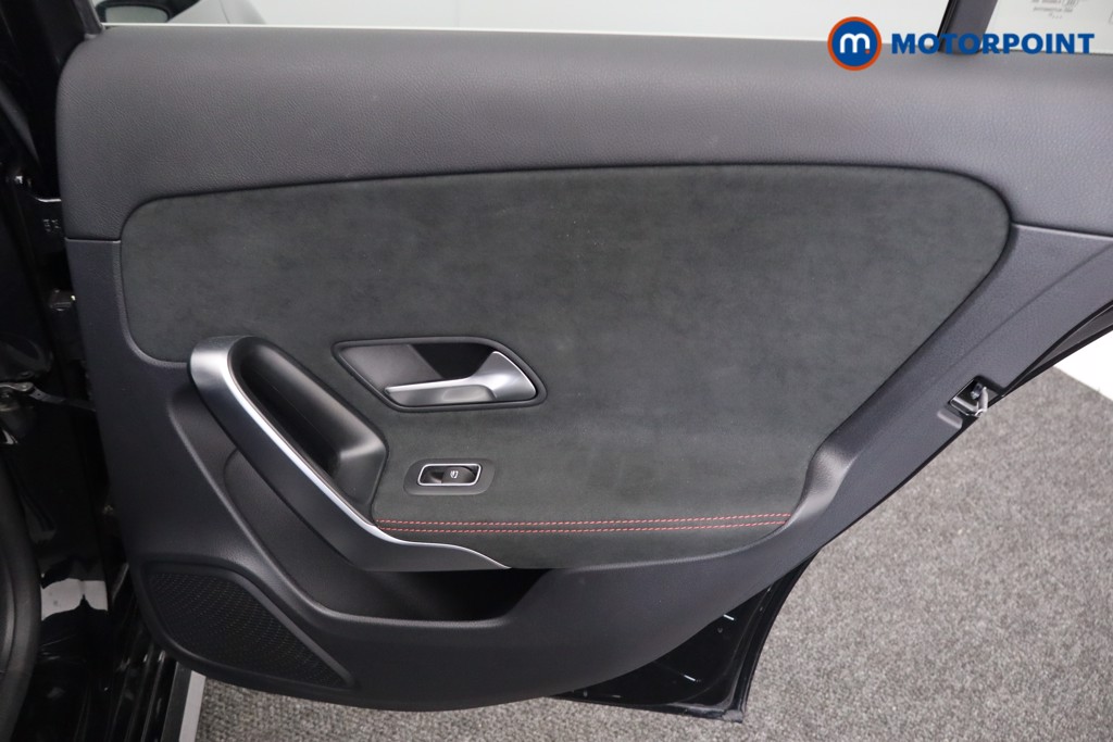 Mercedes-Benz A Class Amg Line Automatic Petrol Hatchback - Stock Number (1567195) - 19th supplementary image
