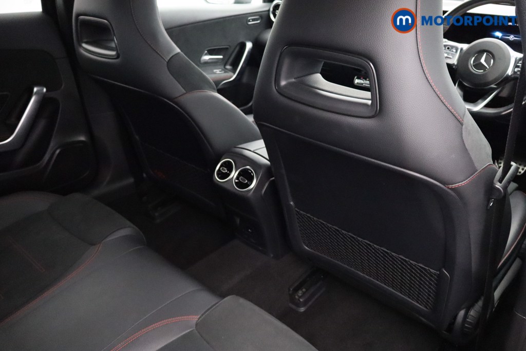 Mercedes-Benz A Class Amg Line Automatic Petrol Hatchback - Stock Number (1567195) - 20th supplementary image