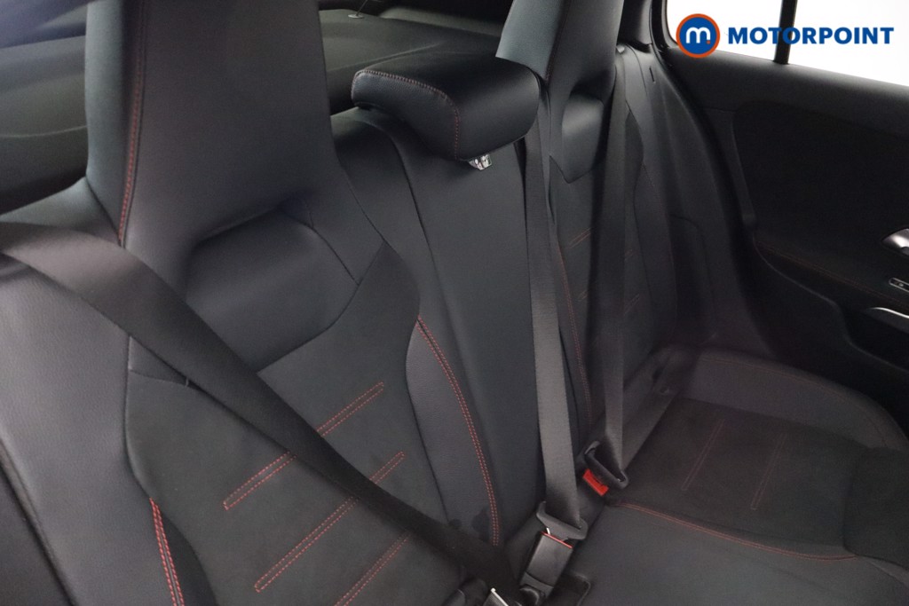 Mercedes-Benz A Class Amg Line Automatic Petrol Hatchback - Stock Number (1567195) - 21st supplementary image
