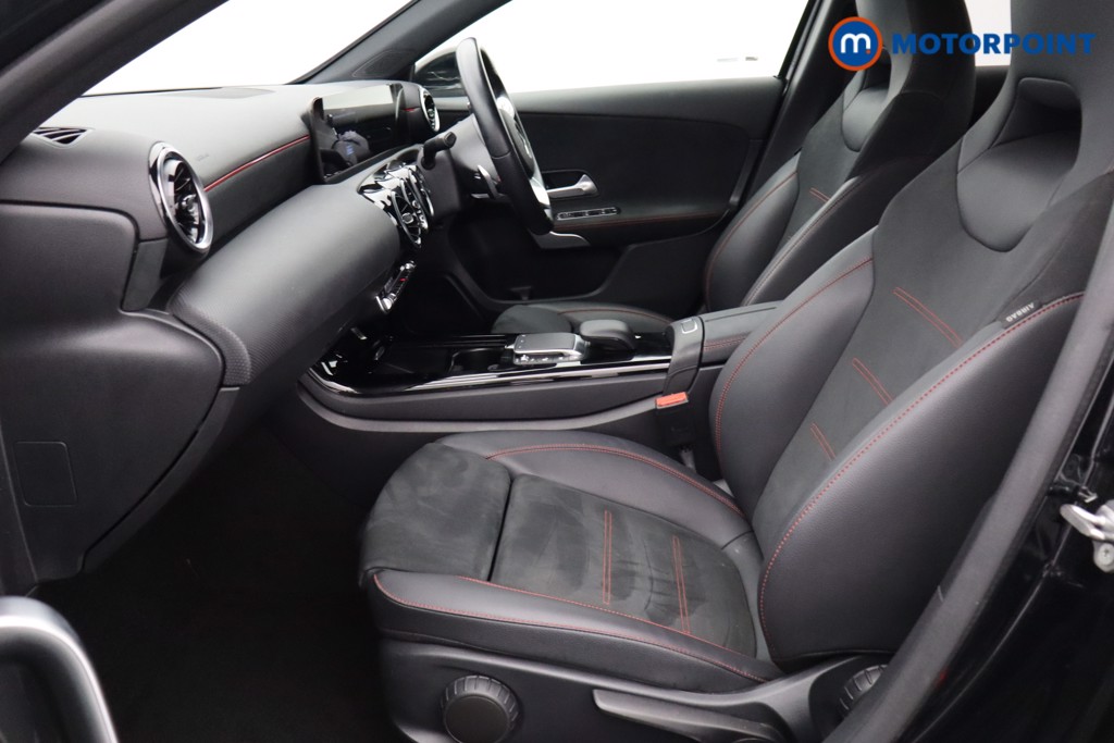 Mercedes-Benz A Class Amg Line Automatic Petrol Hatchback - Stock Number (1567195) - 22nd supplementary image