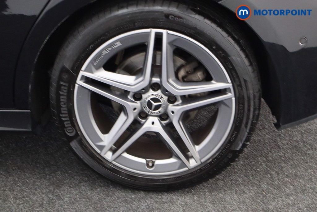 Mercedes-Benz A Class Amg Line Automatic Petrol Hatchback - Stock Number (1567195) - 24th supplementary image