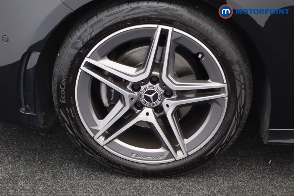 Mercedes-Benz A Class Amg Line Automatic Petrol Hatchback - Stock Number (1567195) - 25th supplementary image