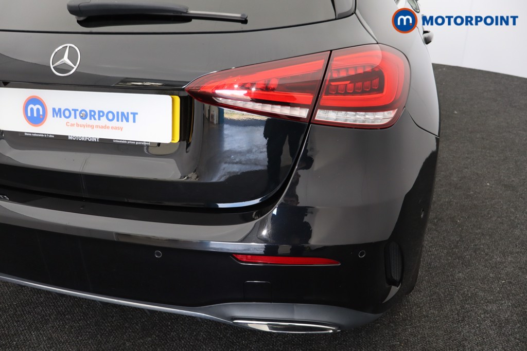 Mercedes-Benz A Class Amg Line Automatic Petrol Hatchback - Stock Number (1567195) - 31st supplementary image