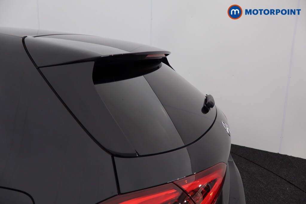 Mercedes-Benz A Class Amg Line Automatic Petrol Hatchback - Stock Number (1567195) - 32nd supplementary image