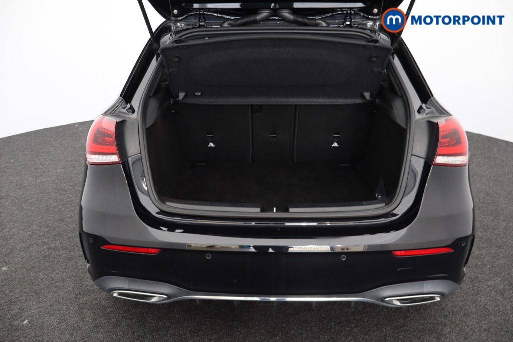 Mercedes-Benz A Class Amg Line Automatic Petrol Hatchback - Stock Number (1567195) - 35th supplementary image