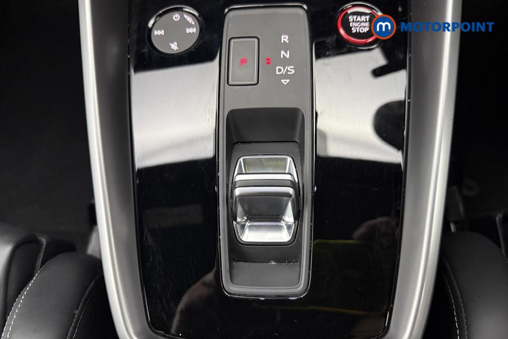 Audi A3 S3 Black Edition Automatic Petrol Saloon - Stock Number (1567222) - 7th supplementary image