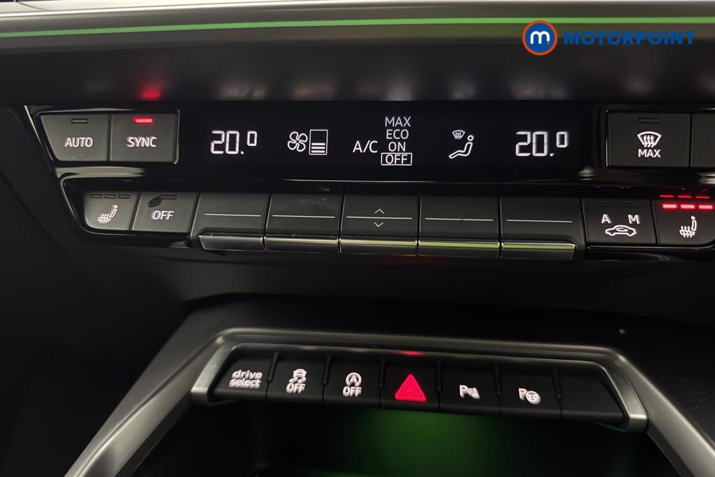 Audi A3 S3 Black Edition Automatic Petrol Saloon - Stock Number (1567222) - 16th supplementary image