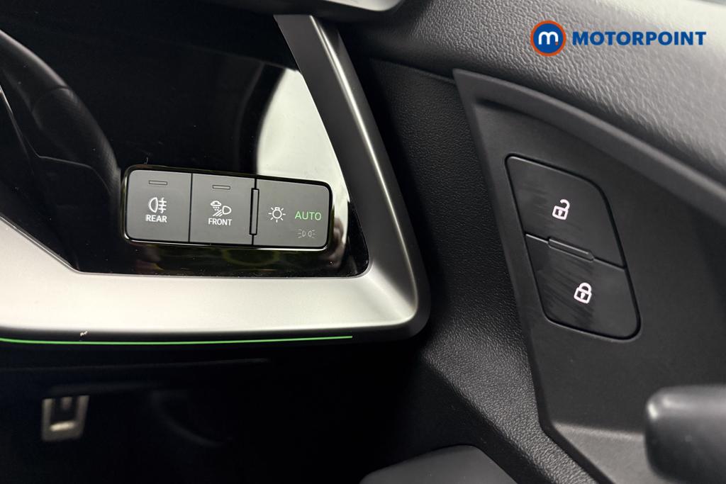 Audi A3 S3 Black Edition Automatic Petrol Saloon - Stock Number (1567222) - 17th supplementary image