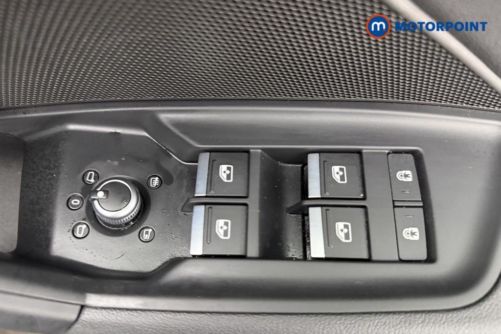 Audi A3 S3 Black Edition Automatic Petrol Saloon - Stock Number (1567222) - 19th supplementary image