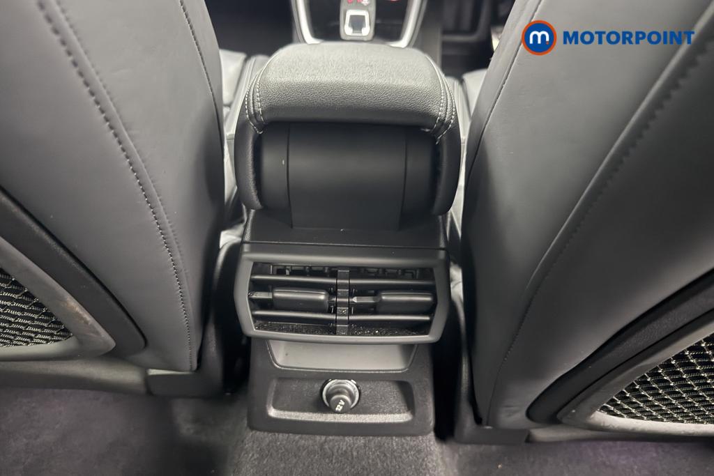 Audi A3 S3 Black Edition Automatic Petrol Saloon - Stock Number (1567222) - 21st supplementary image