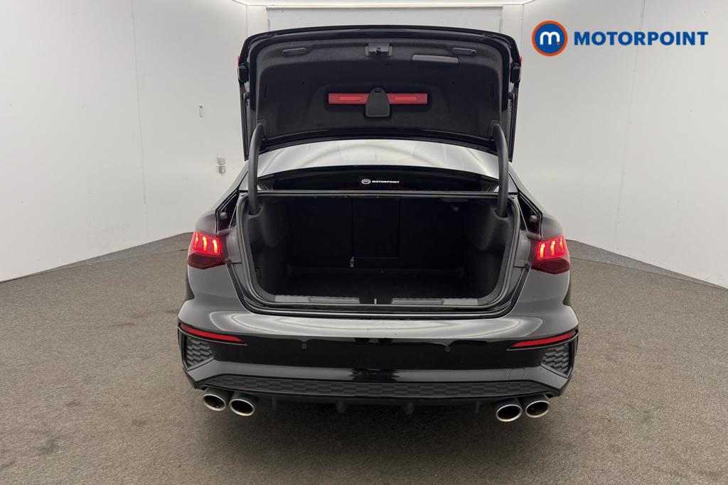 Audi A3 S3 Black Edition Automatic Petrol Saloon - Stock Number (1567222) - 22nd supplementary image