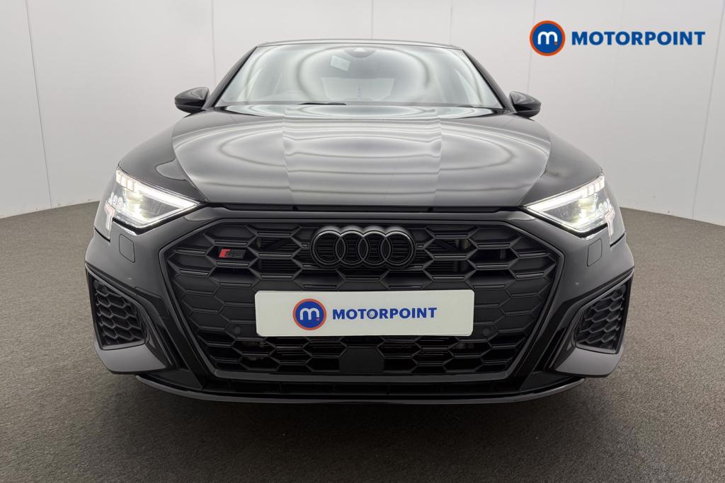 Audi A3 S3 Black Edition Automatic Petrol Saloon - Stock Number (1567222) - 24th supplementary image