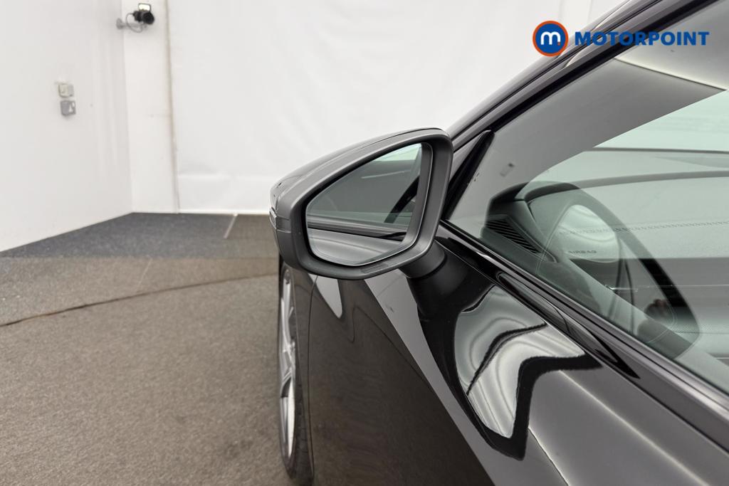 Audi A3 S3 Black Edition Automatic Petrol Saloon - Stock Number (1567222) - 31st supplementary image