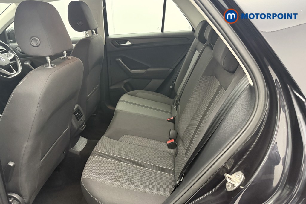 Volkswagen T-Roc Life Manual Petrol SUV - Stock Number (1567401) - 2nd supplementary image