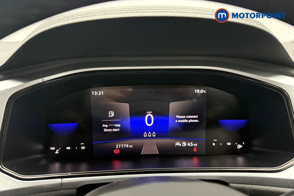 Volkswagen T-Roc Life Manual Petrol SUV - Stock Number (1567401) - 4th supplementary image