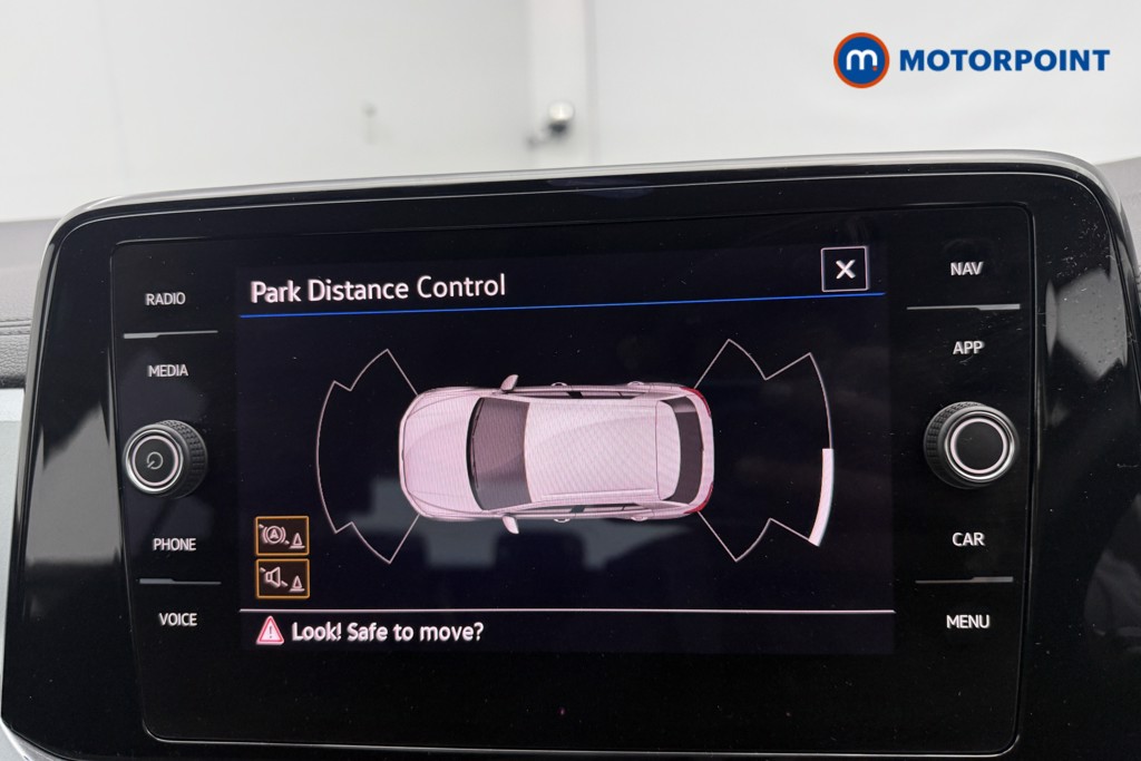 Volkswagen T-Roc Life Manual Petrol SUV - Stock Number (1567401) - 7th supplementary image