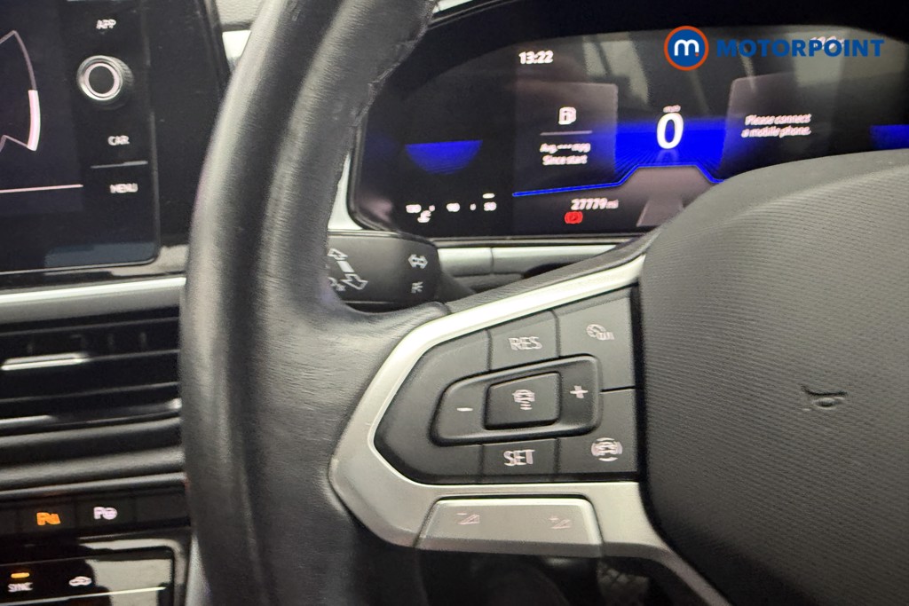 Volkswagen T-Roc Life Manual Petrol SUV - Stock Number (1567401) - 11th supplementary image