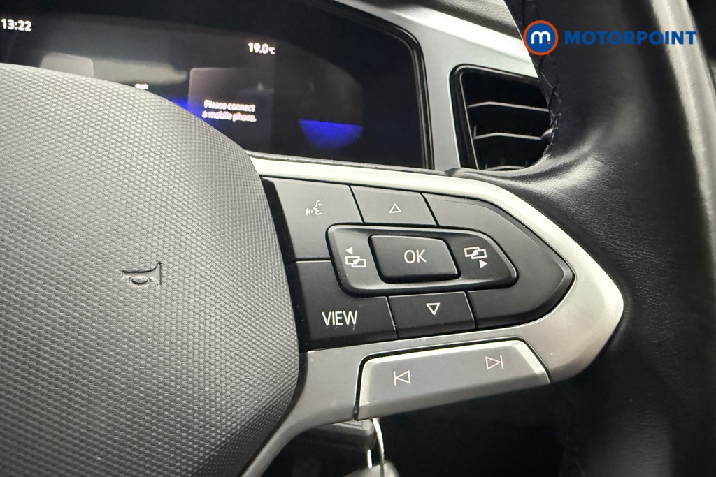 Volkswagen T-Roc Life Manual Petrol SUV - Stock Number (1567401) - 12th supplementary image
