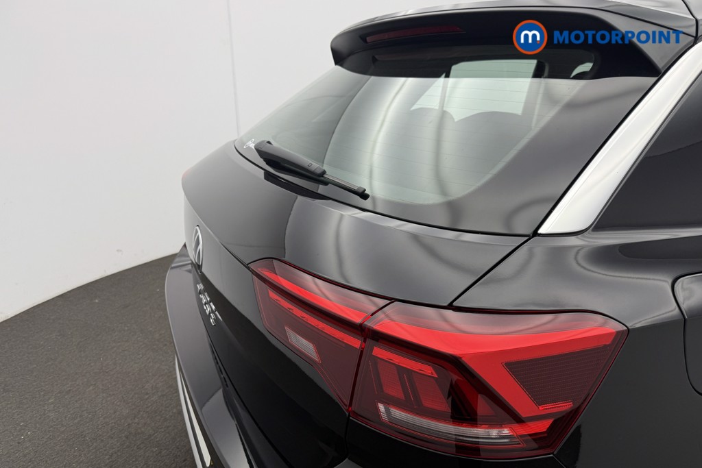 Volkswagen T-Roc Life Manual Petrol SUV - Stock Number (1567401) - 22nd supplementary image