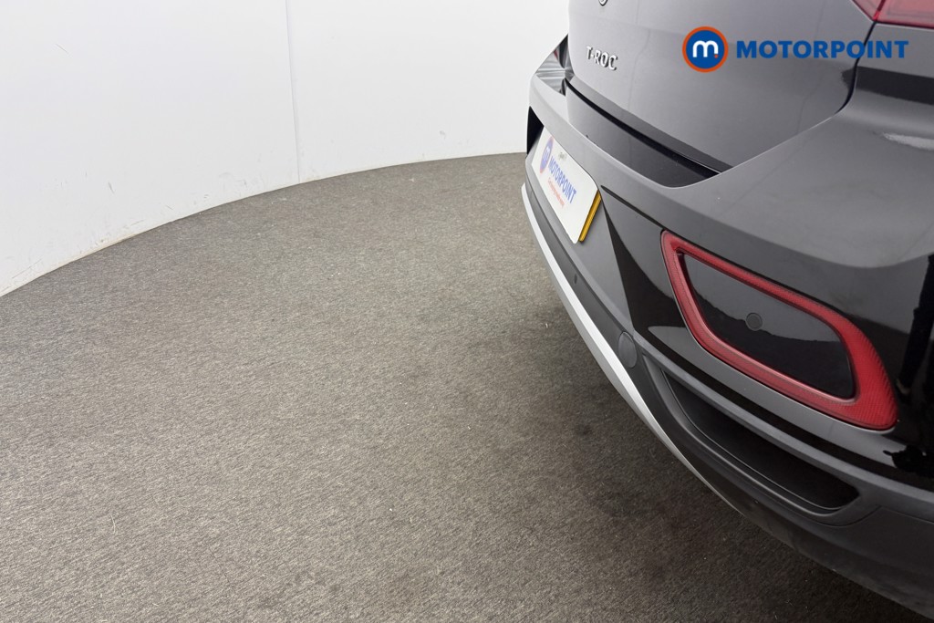 Volkswagen T-Roc Life Manual Petrol SUV - Stock Number (1567401) - 23rd supplementary image