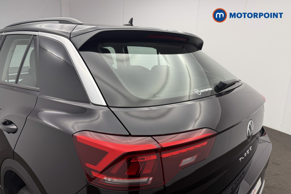 Volkswagen T-Roc Life Manual Petrol SUV - Stock Number (1567401) - 24th supplementary image