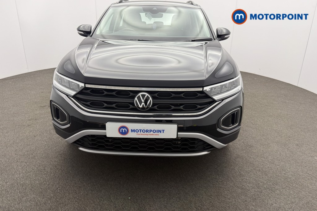 Volkswagen T-Roc Life Manual Petrol SUV - Stock Number (1567401) - 26th supplementary image