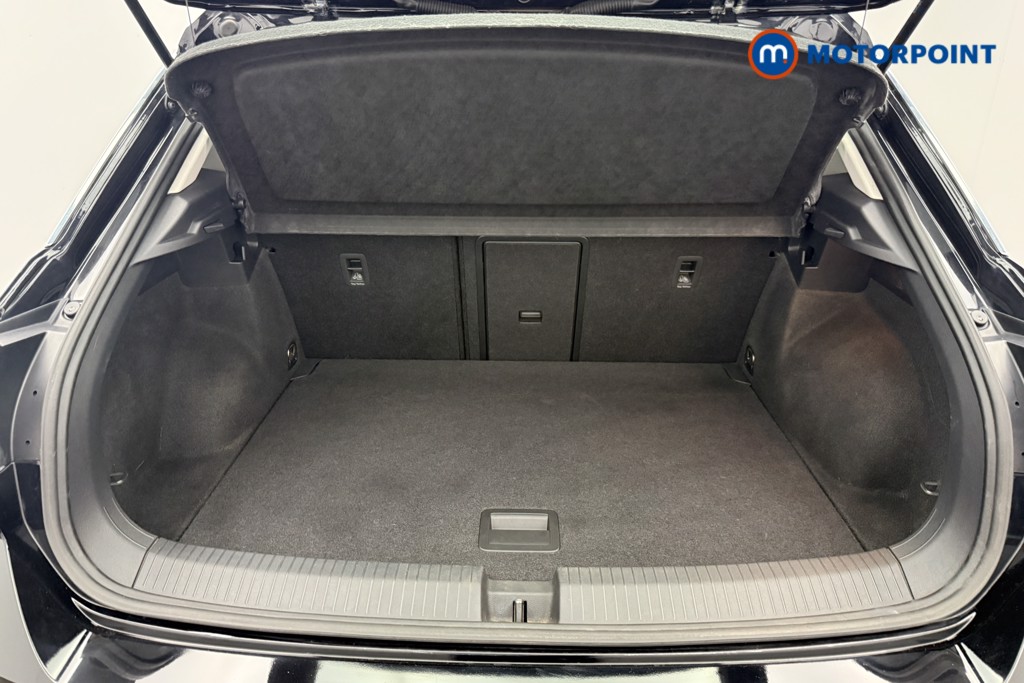 Volkswagen T-Roc Life Manual Petrol SUV - Stock Number (1567401) - 27th supplementary image