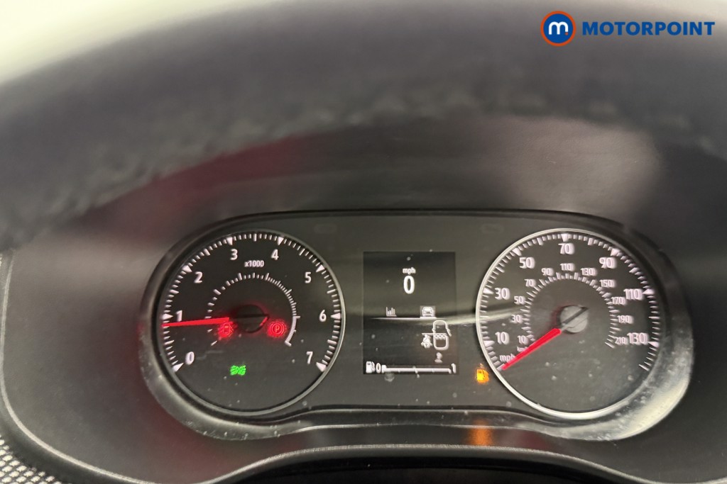 Dacia Sandero Comfort Manual Petrol Hatchback - Stock Number (1567462) - 4th supplementary image