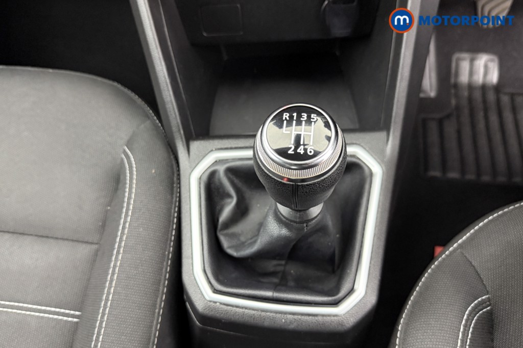 Dacia Sandero Comfort Manual Petrol Hatchback - Stock Number (1567462) - 8th supplementary image
