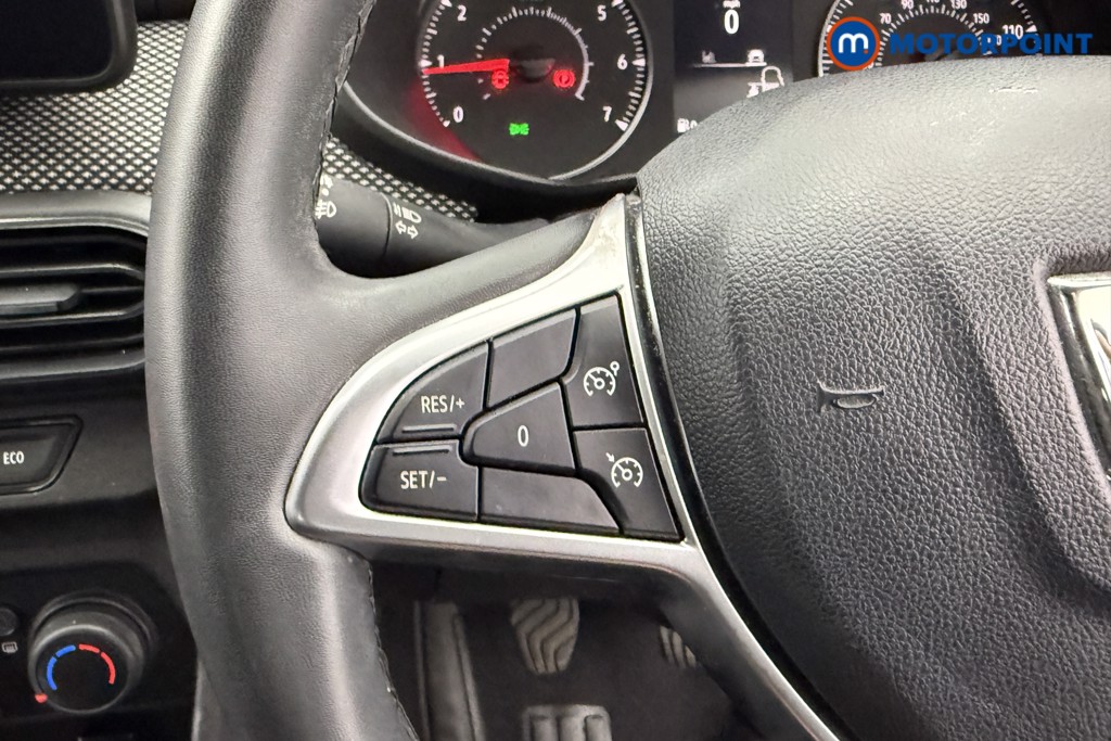 Dacia Sandero Comfort Manual Petrol Hatchback - Stock Number (1567462) - 9th supplementary image