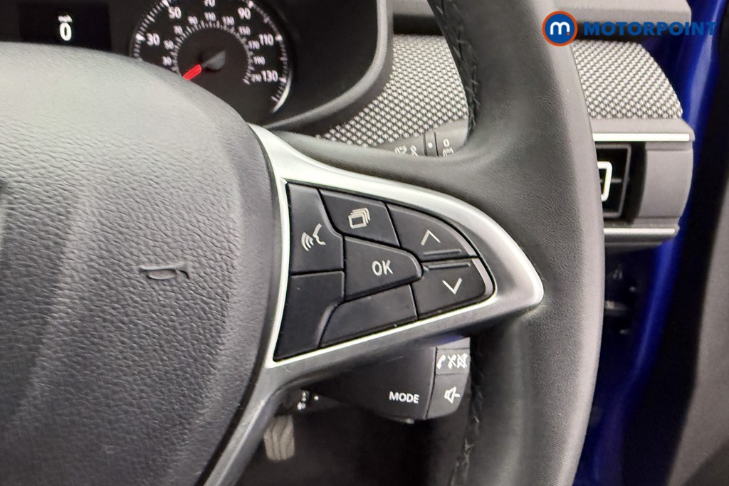 Dacia Sandero Comfort Manual Petrol Hatchback - Stock Number (1567462) - 10th supplementary image