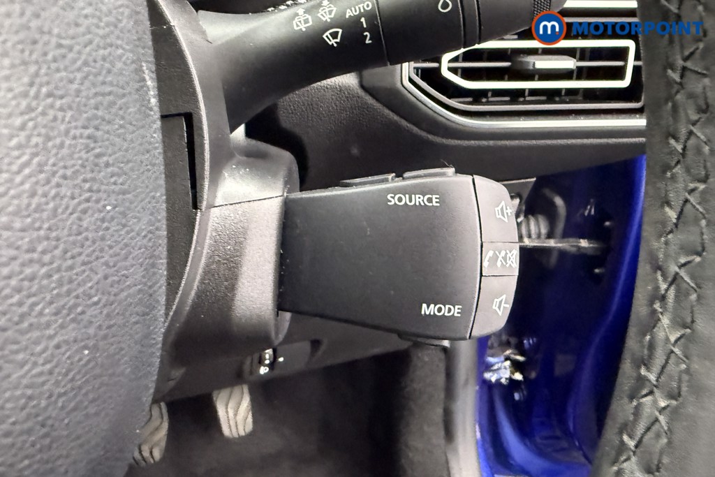 Dacia Sandero Comfort Manual Petrol Hatchback - Stock Number (1567462) - 11th supplementary image